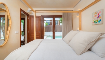 Resa estates Ibiza for sale te koop appartement Santa Gertrudis bedroom 1.1.jpg